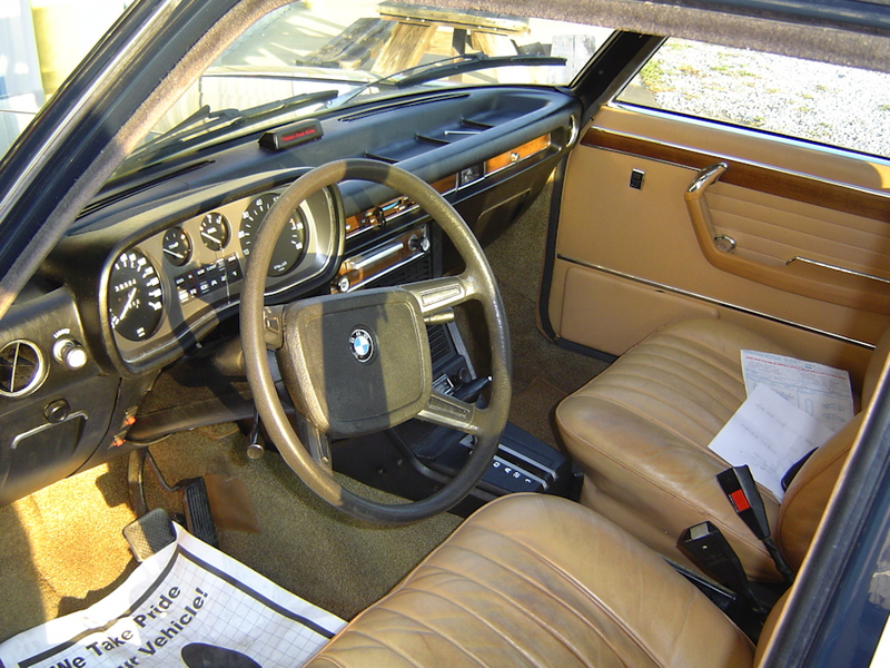 Illustration for article titled For $3,500, This Bayerische Motoren Needs Some Werke